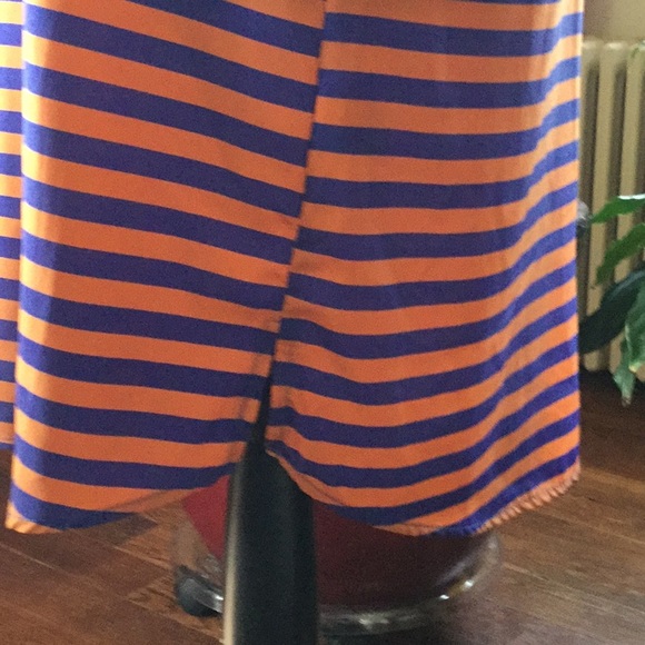 Cute Striped Dress - Picture 4 of 5